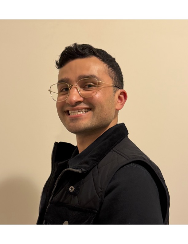 Amit Mistry